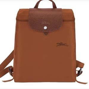 LE PLIAGE ORIGINAL M BACKPACK-COGNAC